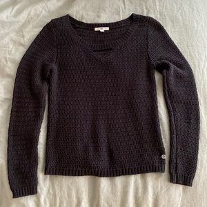 Vans Sweater. Size L